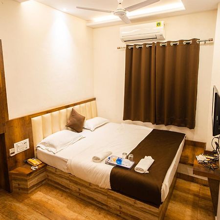 Hotel Khajanchi Kota  Bagian luar foto