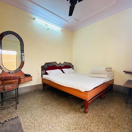 Hotel Khajanchi Kota  Bagian luar foto