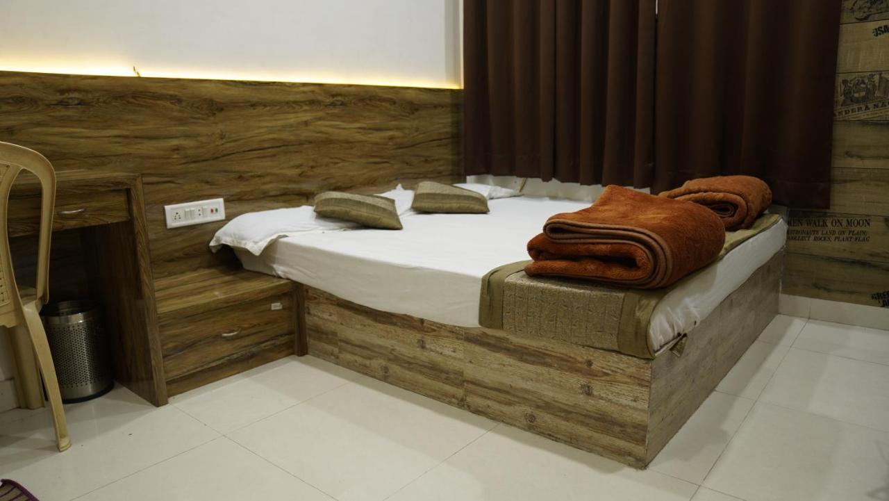 Hotel Khajanchi Kota  Bagian luar foto