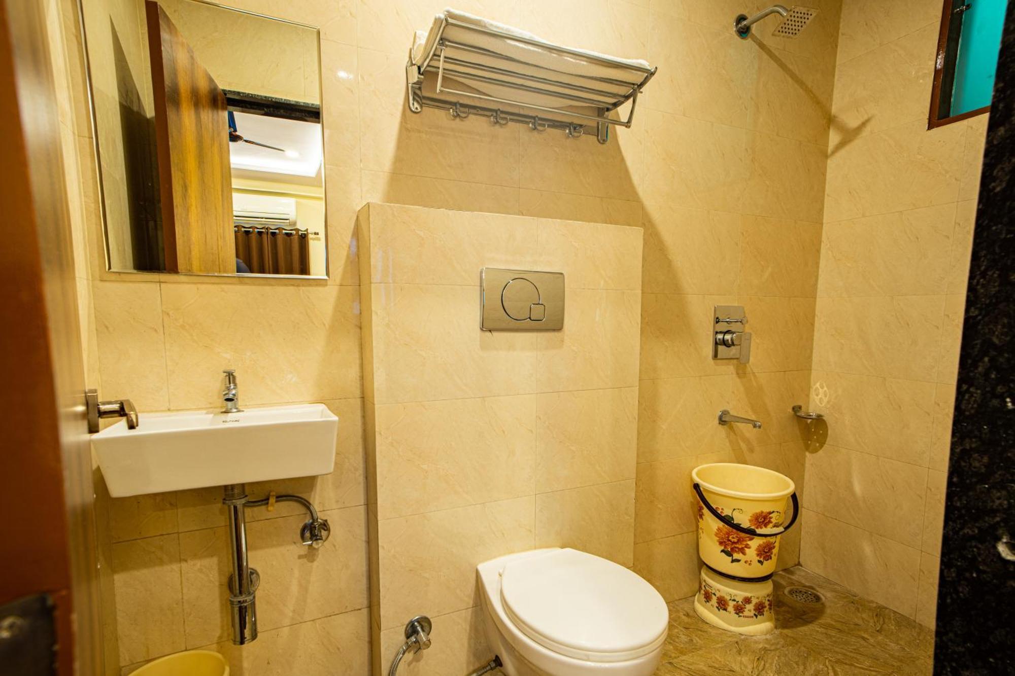 Hotel Khajanchi Kota  Bagian luar foto