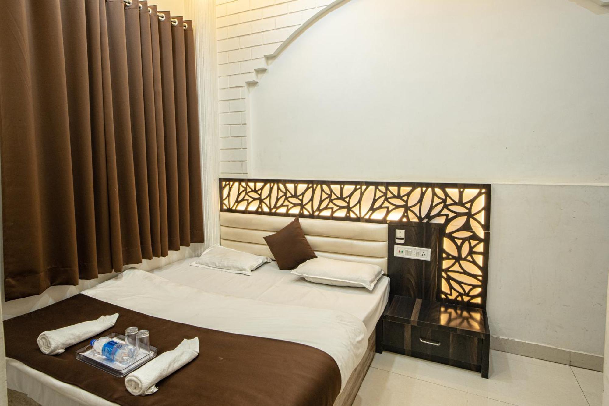 Hotel Khajanchi Kota  Bagian luar foto