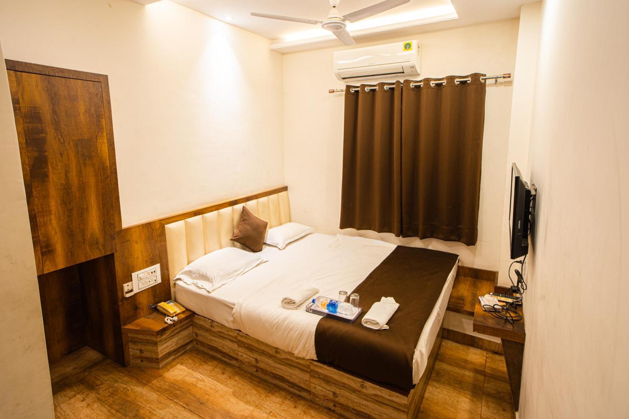 Hotel Khajanchi Kota  Bagian luar foto