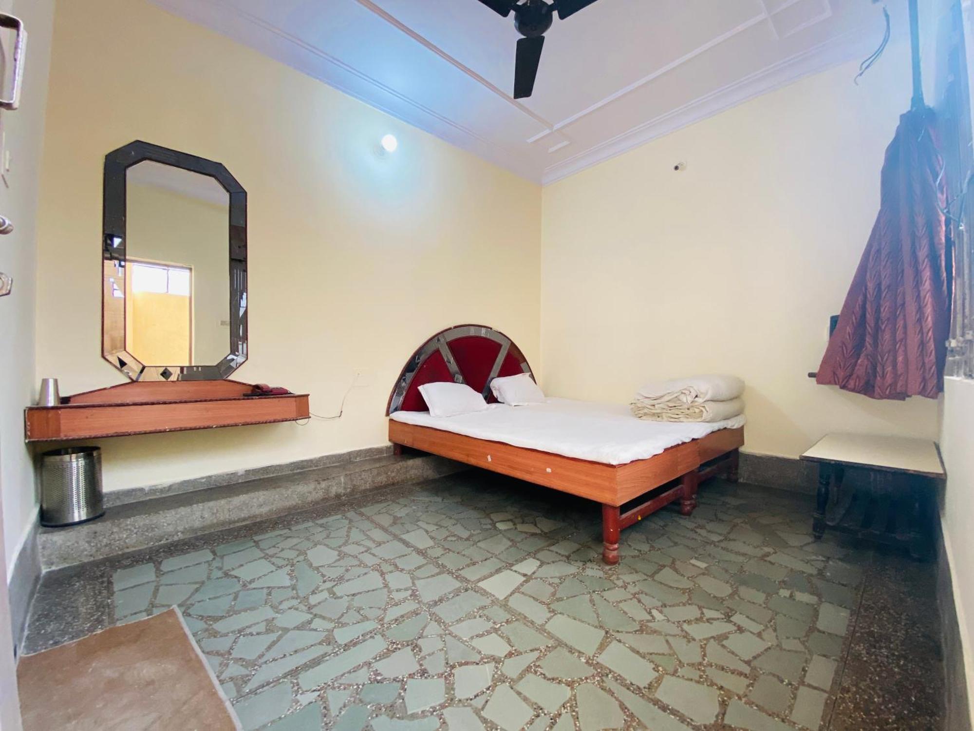 Hotel Khajanchi Kota  Bagian luar foto