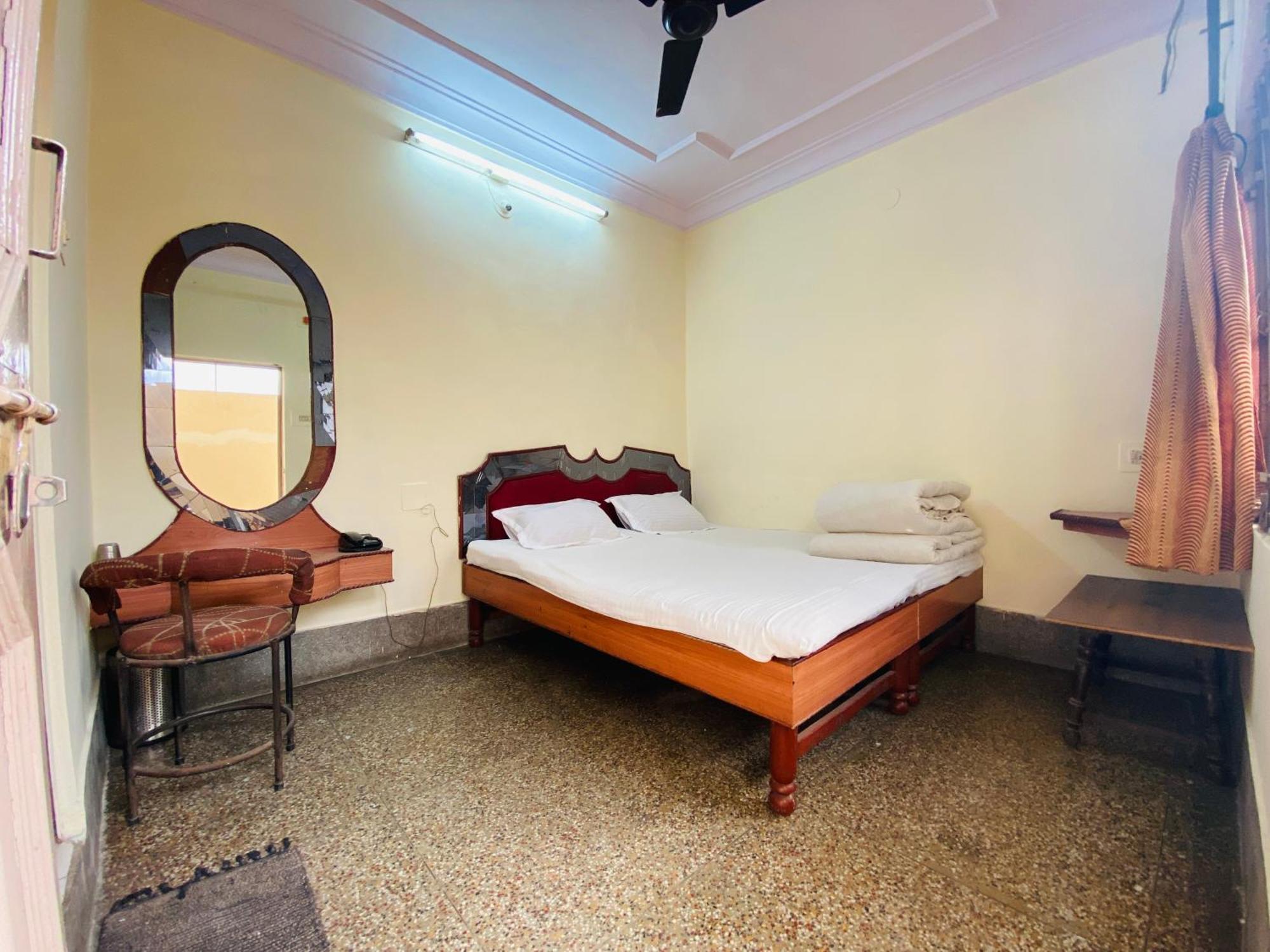 Hotel Khajanchi Kota  Bagian luar foto