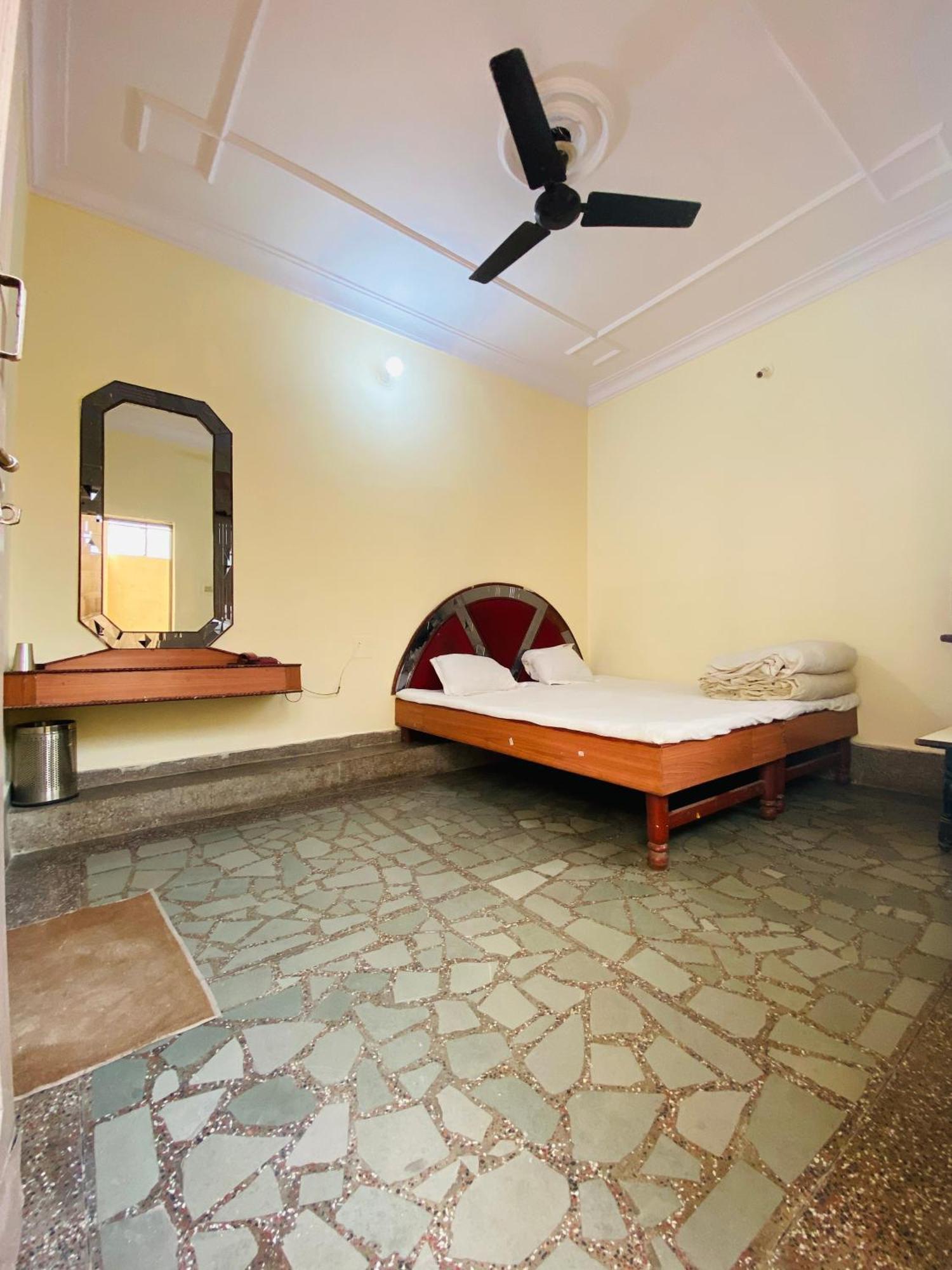 Hotel Khajanchi Kota  Bagian luar foto